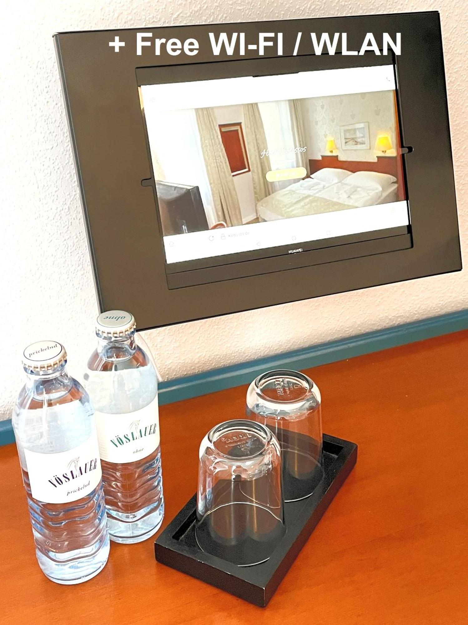 Hotel Kolossos Duesseldorf - Нойс Стая снимка